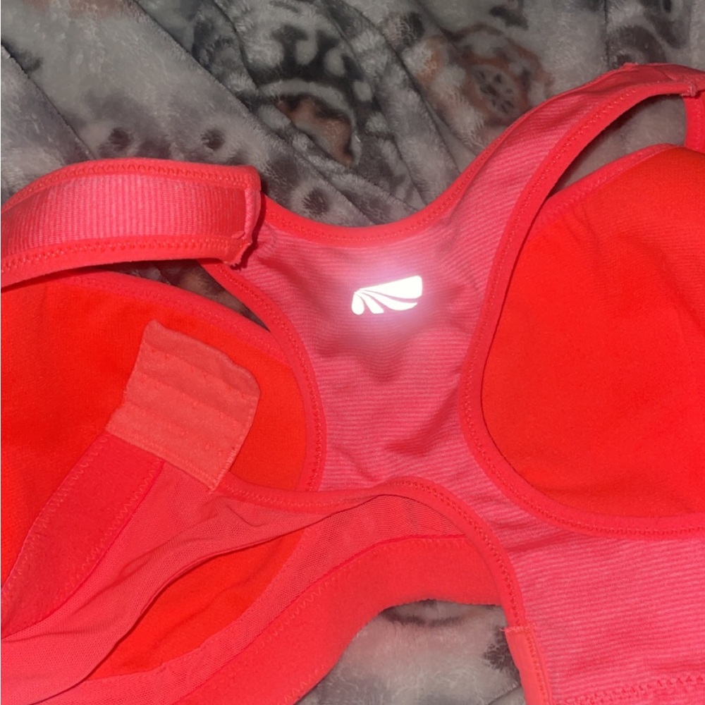 Pink bralet - Picture 2 of 2